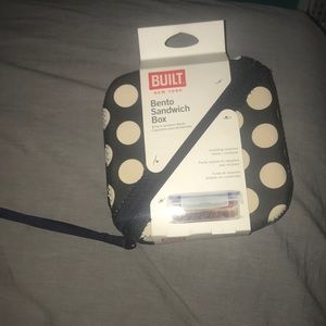 Sandwich holder
